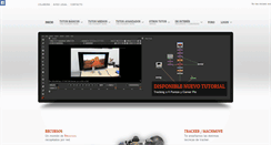 Desktop Screenshot of nukeros.com