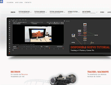 Tablet Screenshot of nukeros.com